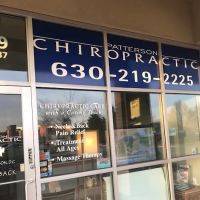 Patterson Chiropractic ico