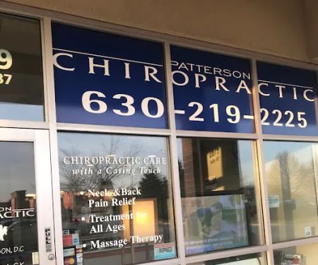 Patterson Chiropractic