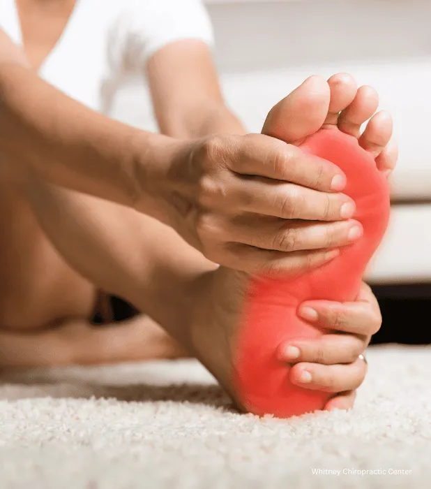 Whitney Chiropractic Center of Naperville Picture 10