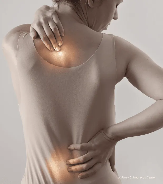 Whitney Chiropractic Center of Naperville Picture 7