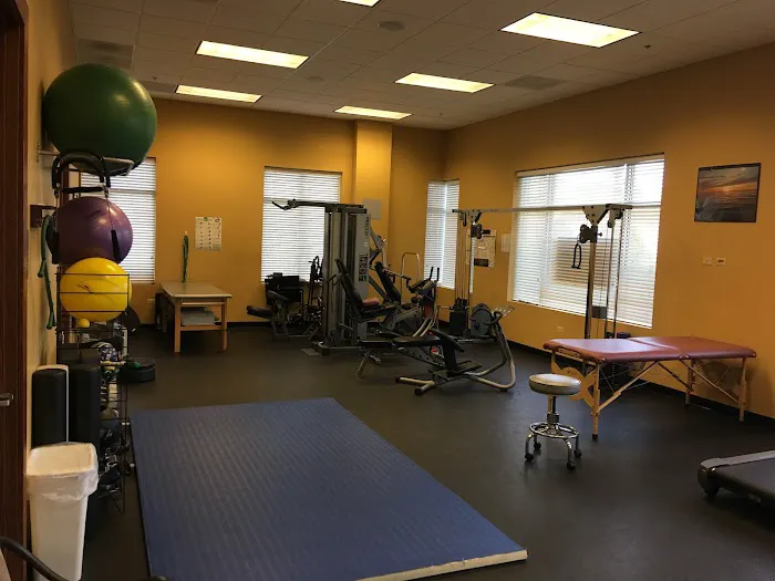 Whitney Chiropractic Center of Naperville Picture 2