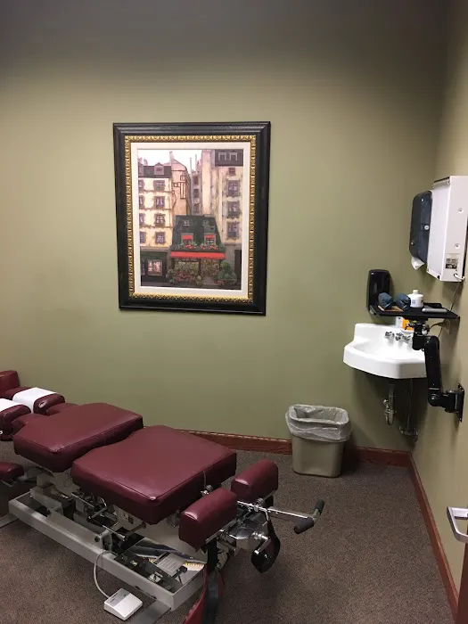 Whitney Chiropractic Center of Naperville Picture 4
