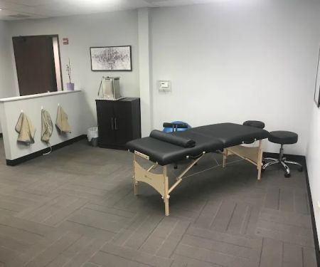 Advanced Sport & Wellness