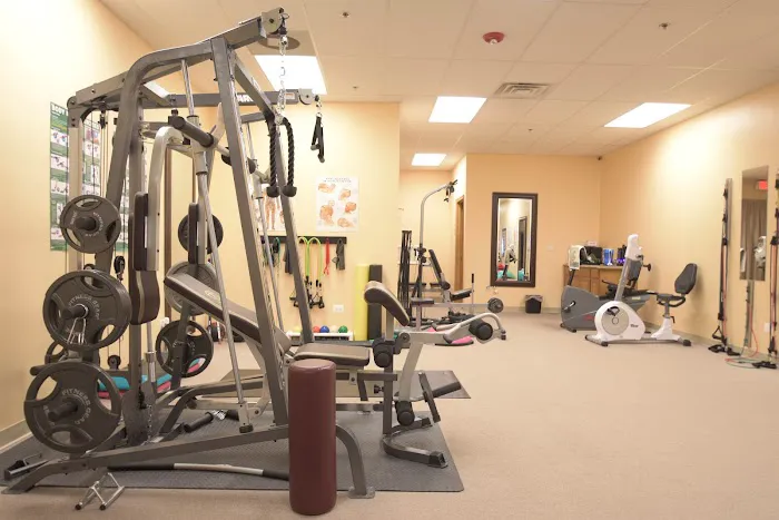 White Eagle Health and Wellness Picture 2