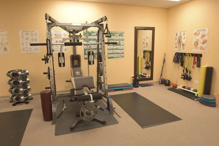 White Eagle Health and Wellness Picture 1