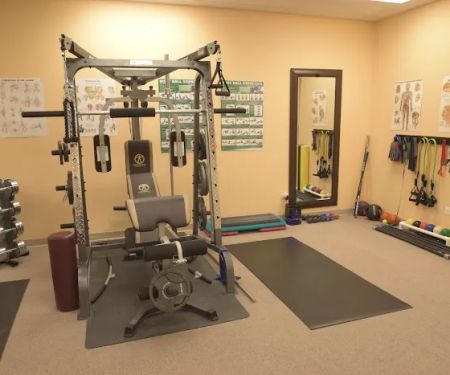 White Eagle Health and Wellness