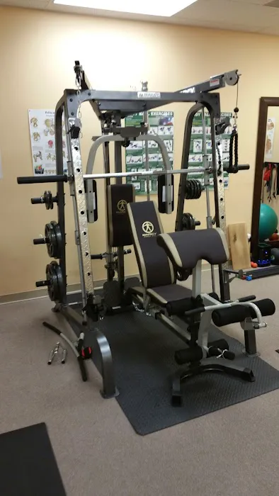 White Eagle Health and Wellness Picture 3