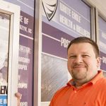 Christopher Pietrzyk, DC