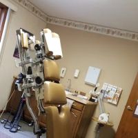 Chiropractic Associates ico