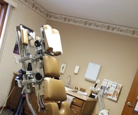 Chiropractic Associates