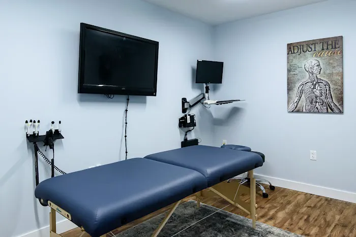 Back to Life Chiropractic Picture 5