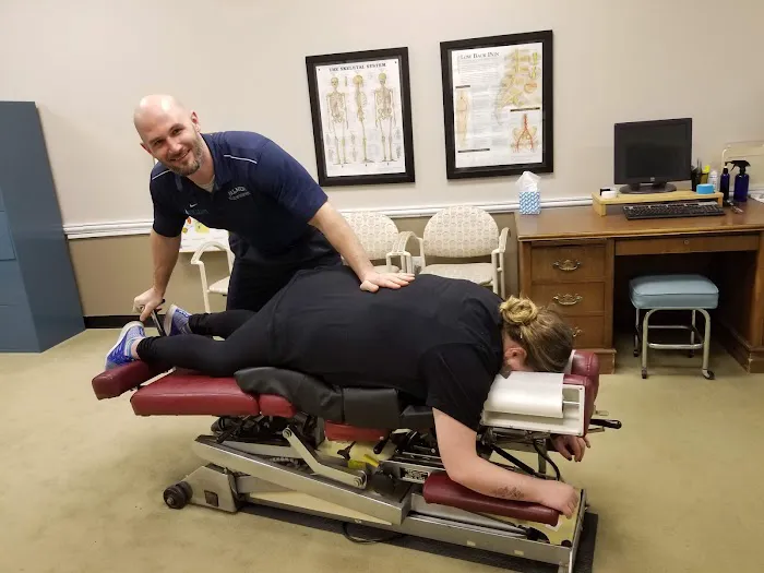Back to Life Chiropractic Picture 2