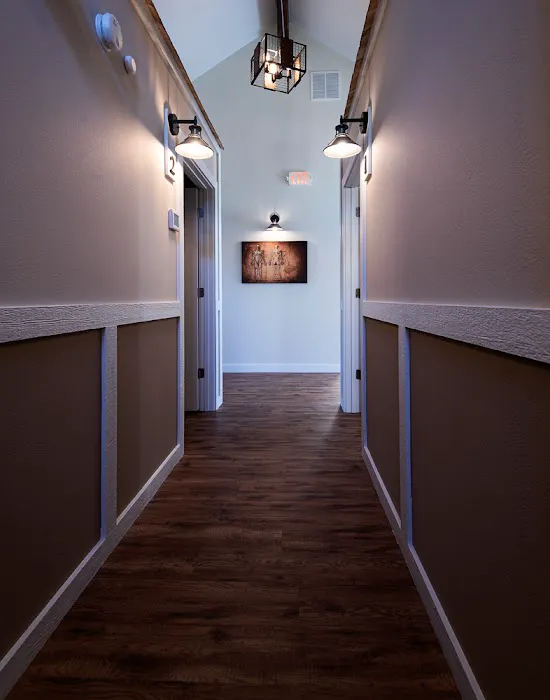 Back to Life Chiropractic Picture 1