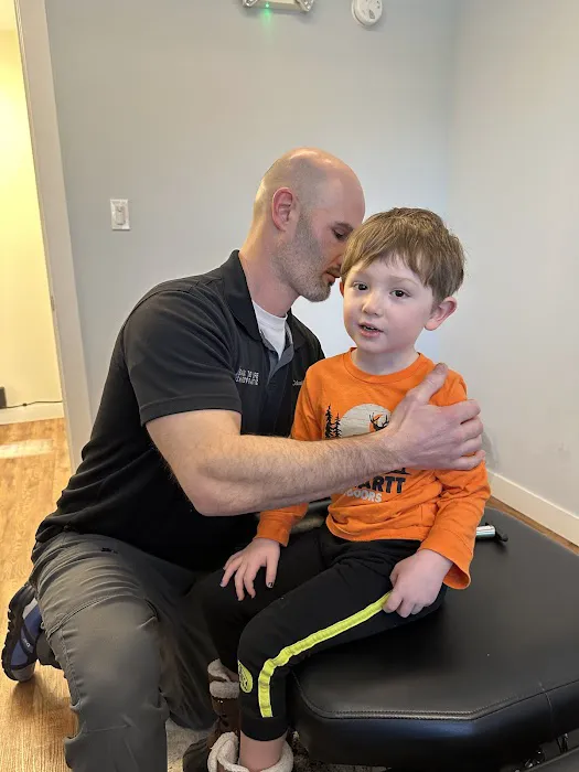 Back to Life Chiropractic Picture 10