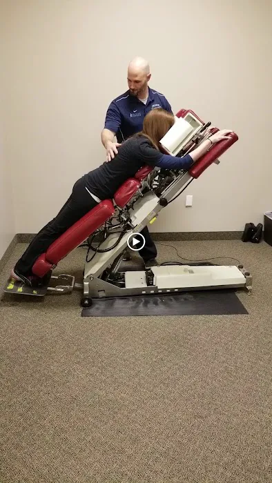 Back to Life Chiropractic Picture 4