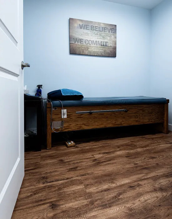 Back to Life Chiropractic Picture 3