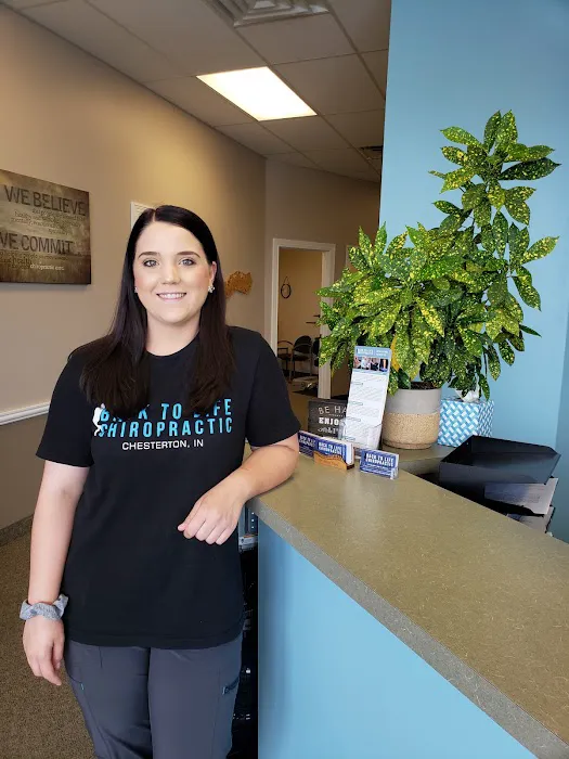 Back to Life Chiropractic Picture 8