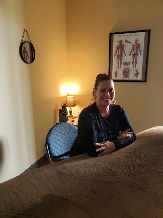 Back to Life Chiropractic Picture 7