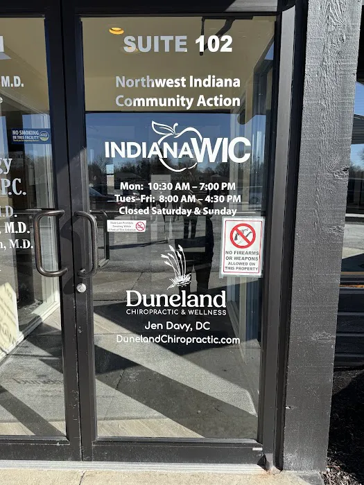 Duneland Chiropractic & Wellness Picture 4
