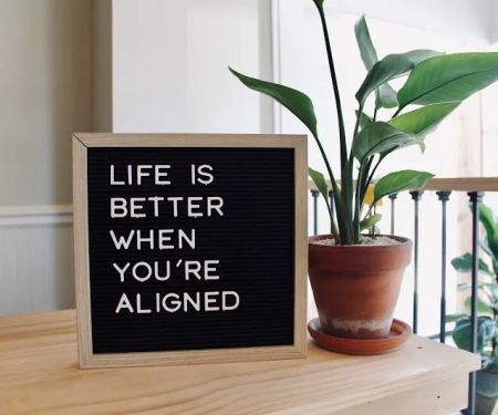 Adjusted Living