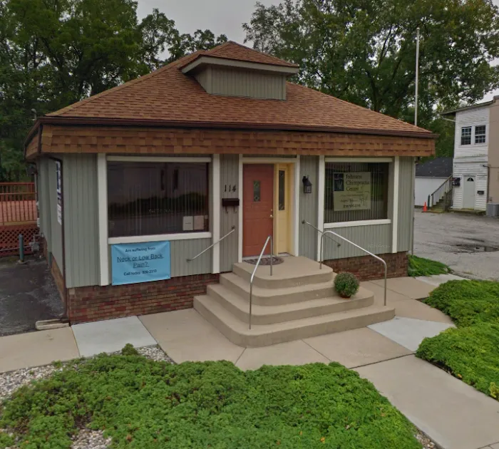 Johnson Chiropractic Picture 1