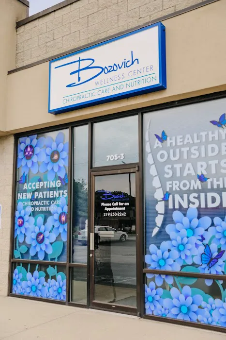 Bozovich Wellness Center Picture 6
