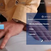 Wheaton Healthcare, LLC ico