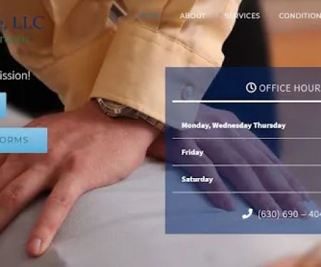 Wheaton Healthcare, LLC