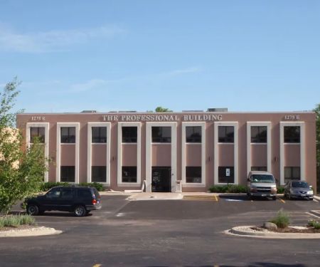Lederman Chiropractic & Sports Medicine