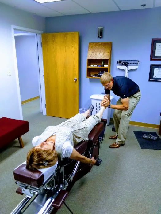 Lederman Chiropractic & Sports Medicine Picture 4