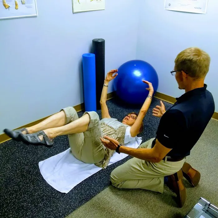 Lederman Chiropractic & Sports Medicine Picture 8