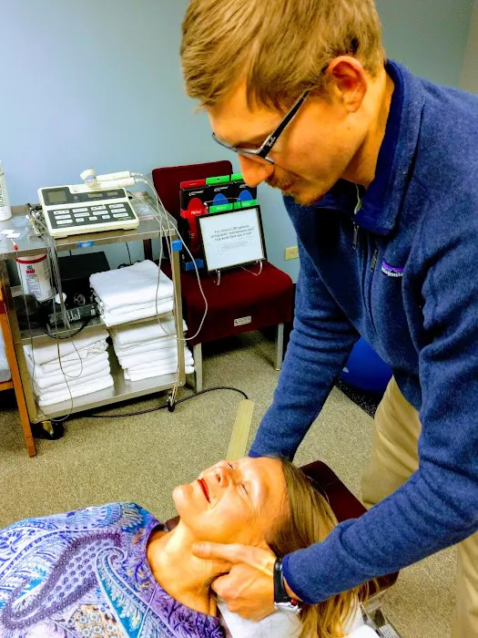 Lederman Chiropractic & Sports Medicine Picture 6