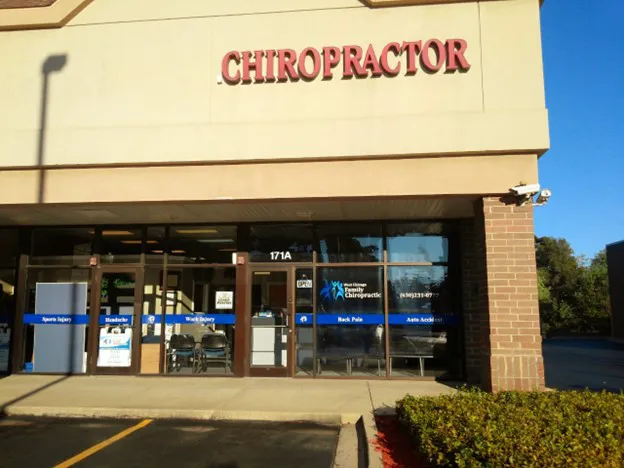 West Chicago Family Chiropractic Picture 1