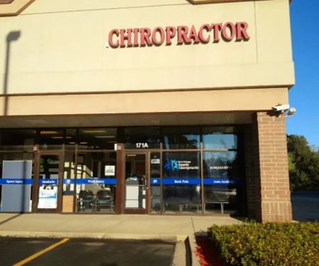 West Chicago Family Chiropractic