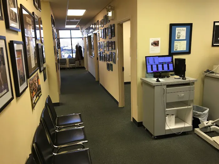 Olympia Chiropractic & Physical Therapy - Bartlett Picture 3