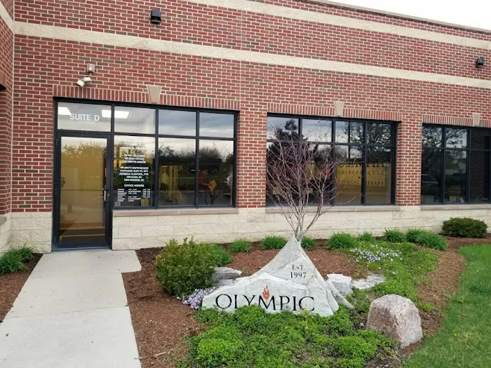 Olympia Chiropractic & Physical Therapy - Bartlett Picture 8