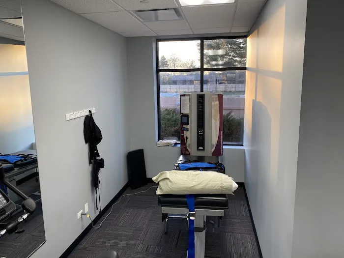 Olympia Chiropractic & Physical Therapy - Bartlett Picture 1