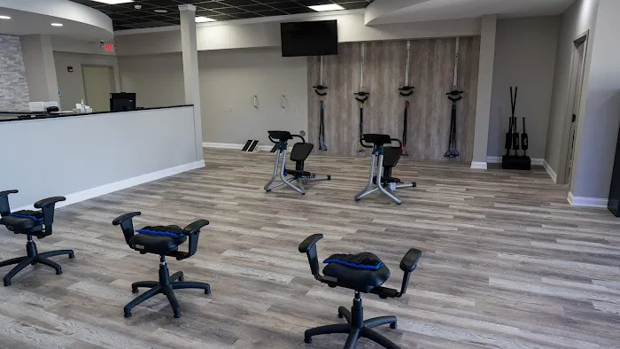 Evolve Chiropractic of West Schaumburg Picture 2