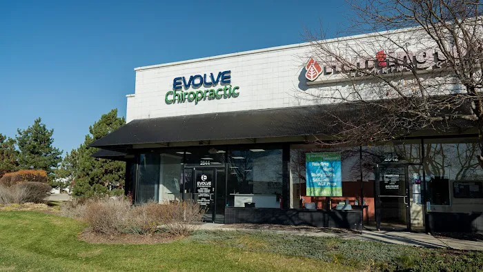 Evolve Chiropractic of West Schaumburg Picture 1