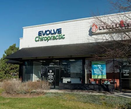 Evolve Chiropractic of West Schaumburg