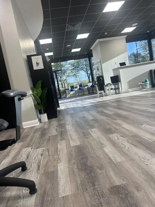 Evolve Chiropractic of West Schaumburg Picture 9