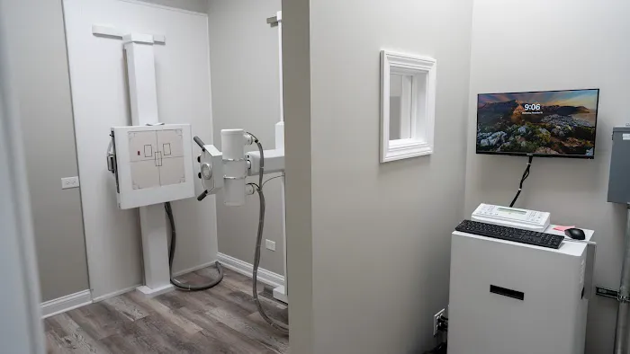 Evolve Chiropractic of West Schaumburg Picture 5