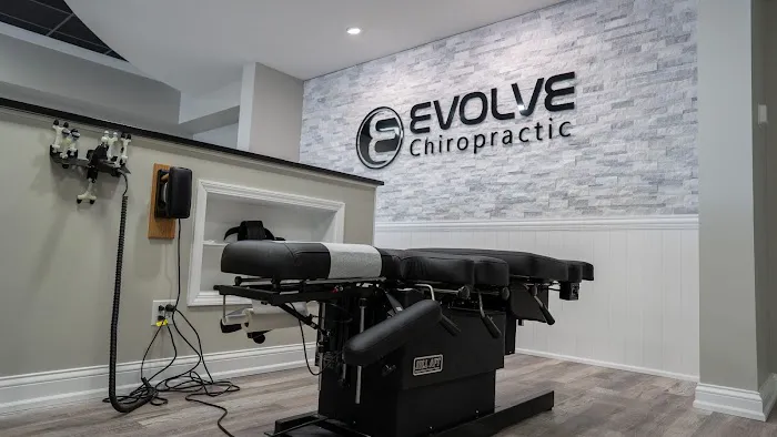 Evolve Chiropractic of West Schaumburg Picture 10