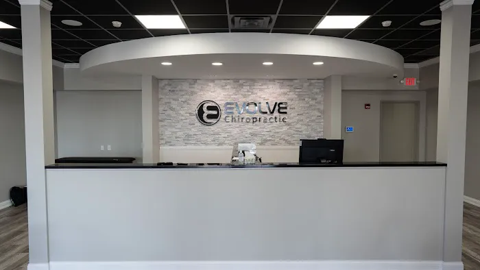 Evolve Chiropractic of West Schaumburg Picture 8
