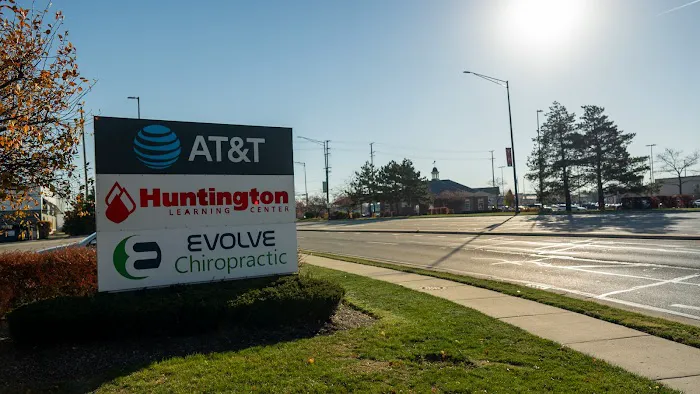 Evolve Chiropractic of West Schaumburg Picture 3