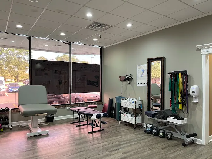HealthCore Clinic Picture 1
