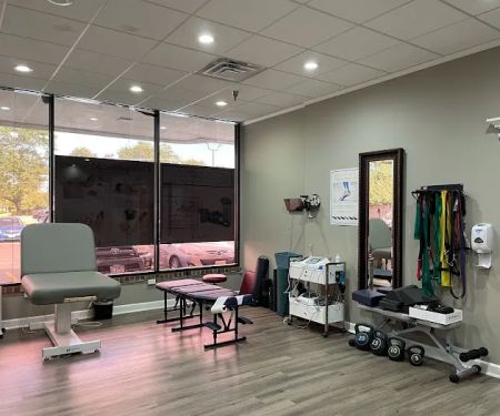 HealthCore Clinic