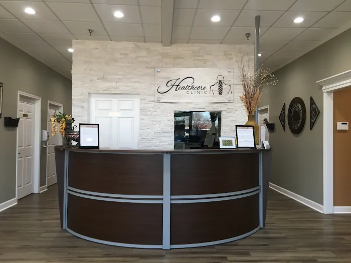 HealthCore Clinic Picture 10