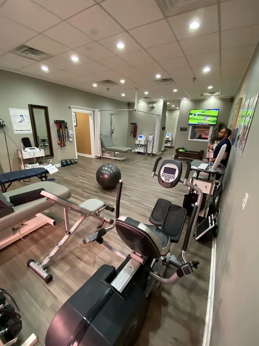 HealthCore Clinic Picture 2