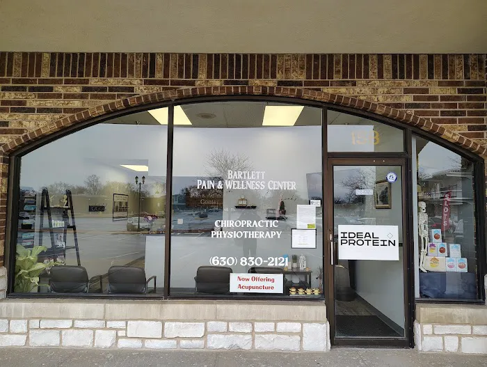 Bartlett Pain and Wellness Center Picture 1